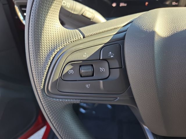 New 2026 Buick Envista Preferred image 22