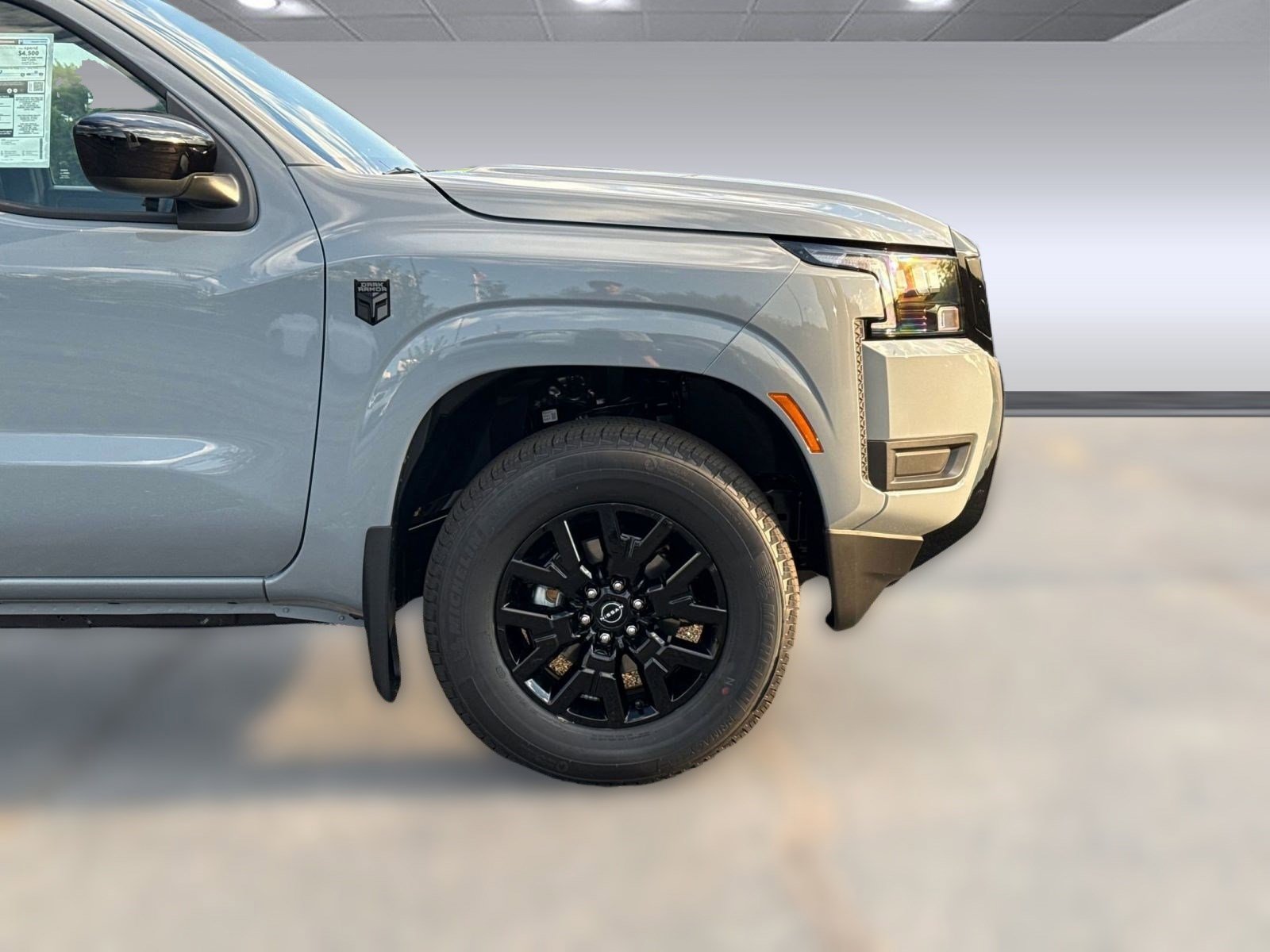 New 2026 Nissan Frontier SV w/ Tow Package image 20
