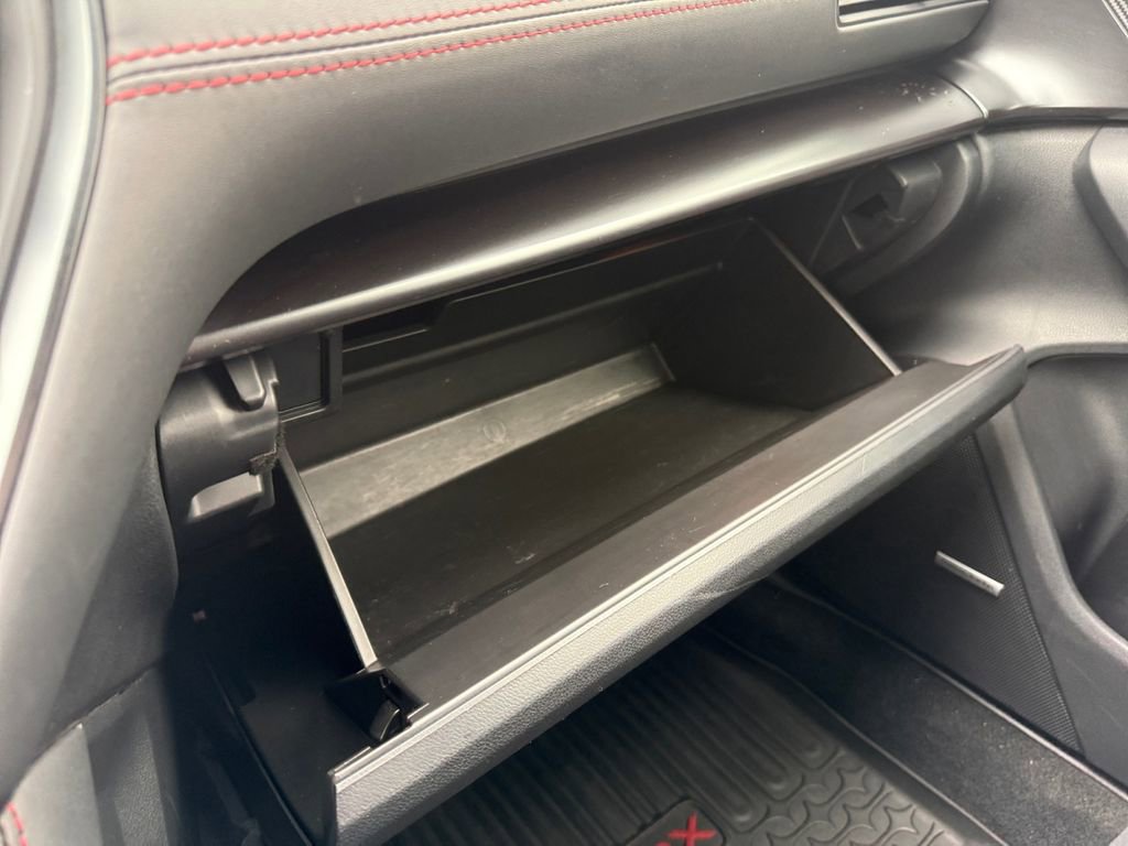 Used 2024 Subaru WRX Limited image 24