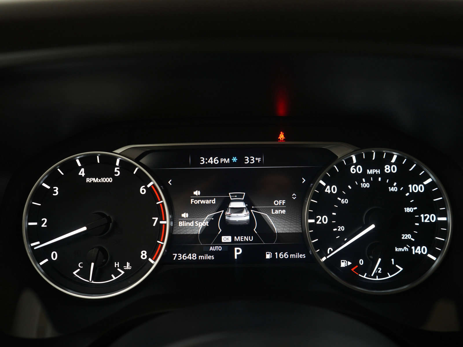 Used 2021 Nissan Rogue SV image 27