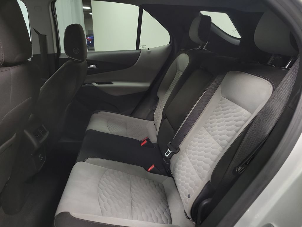 Used 2019 Chevrolet Equinox LS w/ LS Convenience Package AWD/4WD image 27