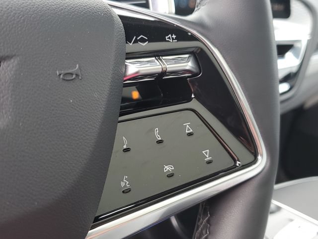 Certified 2024 Cadillac Lyriq Sport w/ LPO, Floor Liner Package AWD/4WD image 12