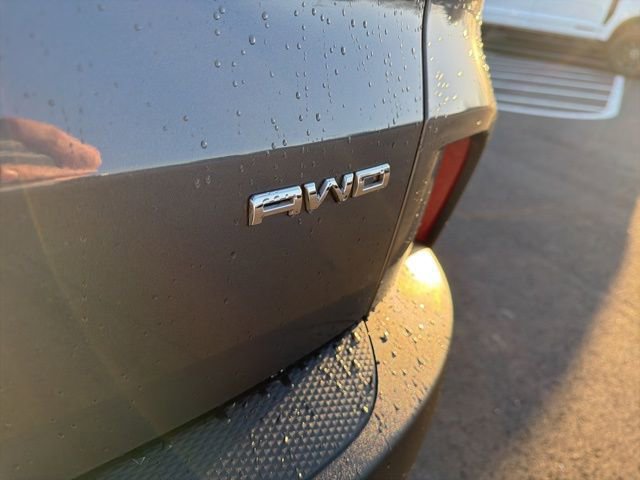 Certified 2023 Ford Escape Platinum w/ Premium Technology Package image 10