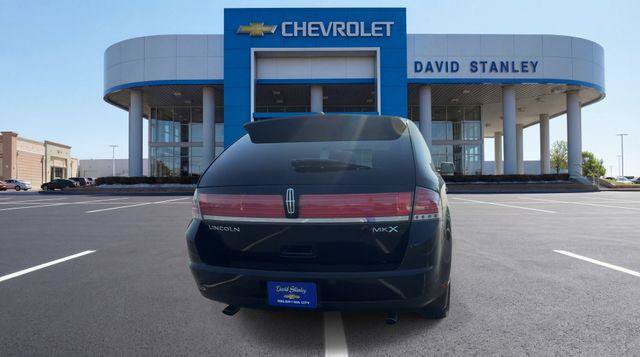 Used 2008 Lincoln MKX 2WD image 7