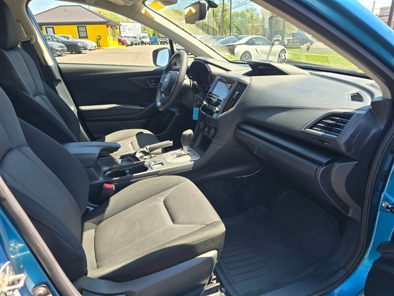 Used 2019 Subaru Impreza 2.0i w/ Eyesight AWD/4WD image 12