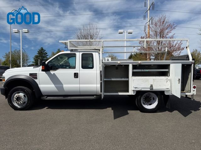 Used 2008 Ford F450 XL AWD/4WD image 27