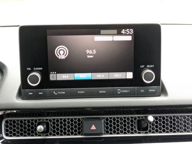 Certified 2024 Honda Civic LX image 15