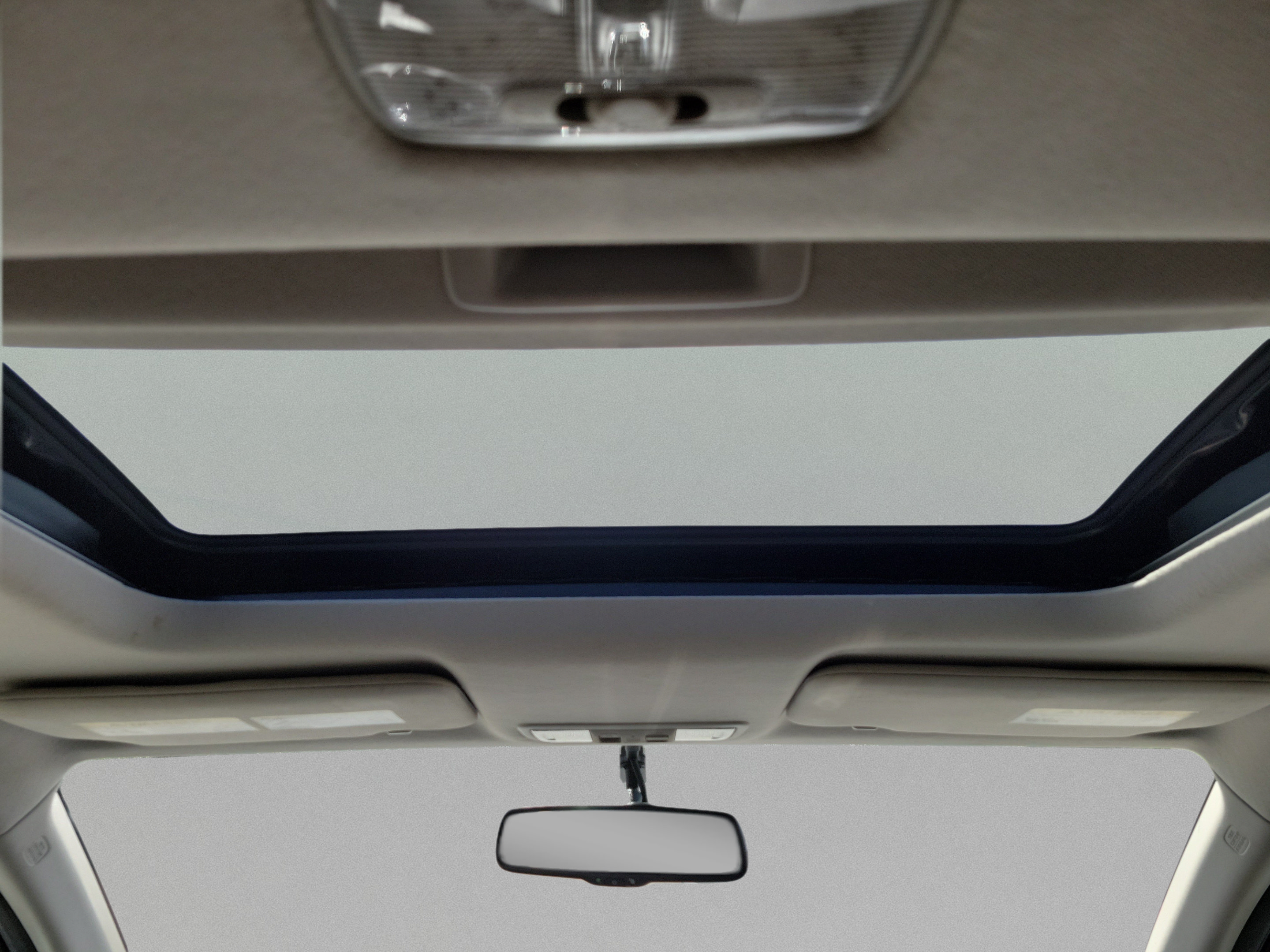 Used 2016 Honda HR-V EX-L image 11