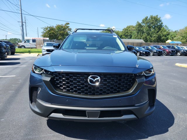 New 2026 MAZDA CX-50 AWD 2.5 S w/ Weather Package image 8