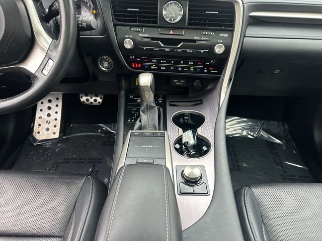Used 2022 Lexus RX 350 F Sport image 24