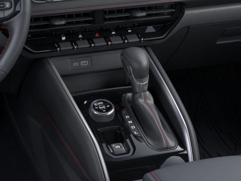 New 2026 Chevrolet Colorado Z71 w/ Midnight Edition AWD/4WD image 25