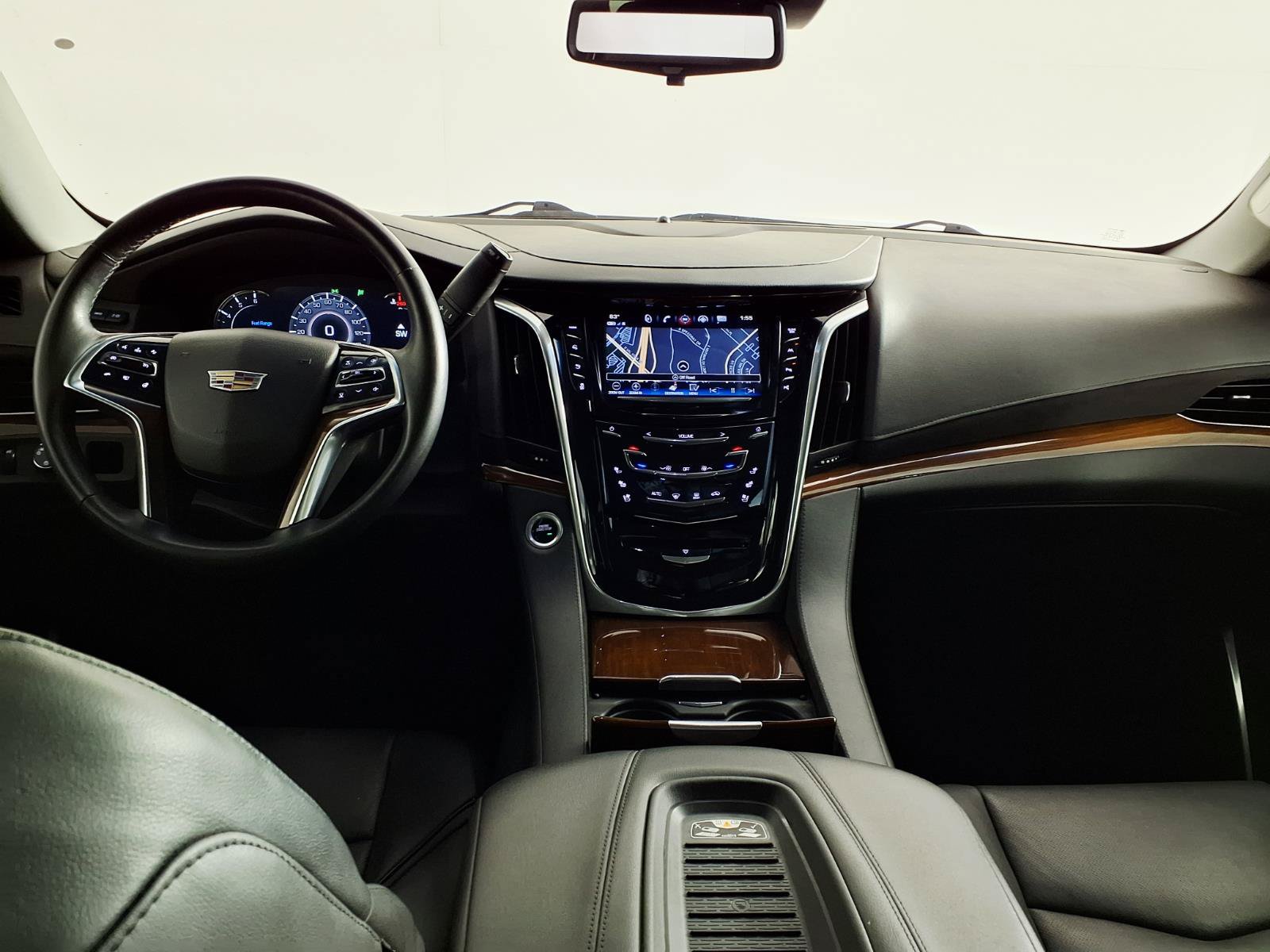 Used 2020 Cadillac Escalade Luxury RWD image 15