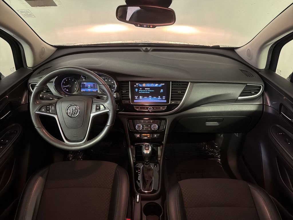 Used 2020 Buick Encore Sport Touring w/ Safety Package image 31