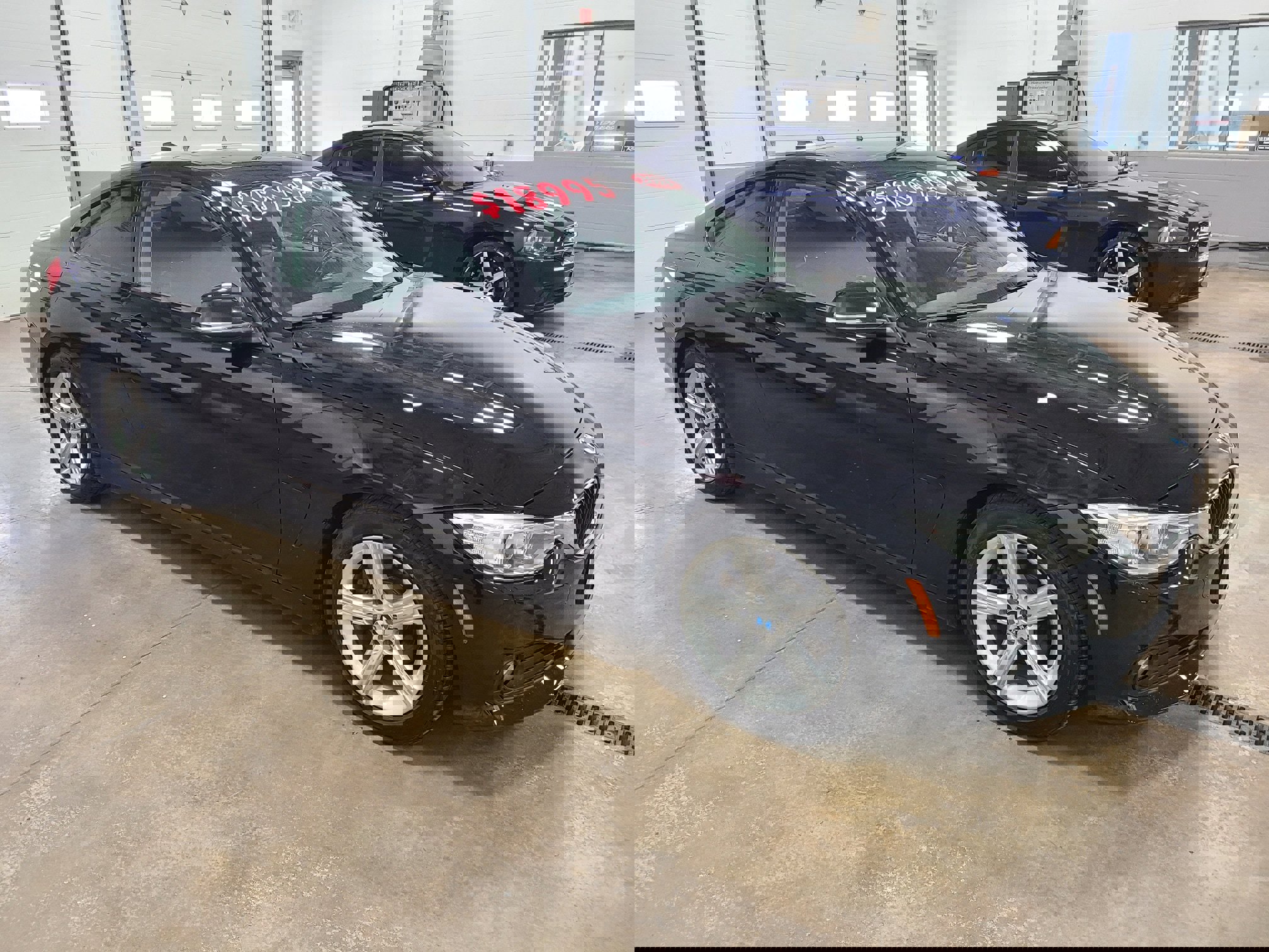 Used 2014 BMW 428i xDrive Coupe