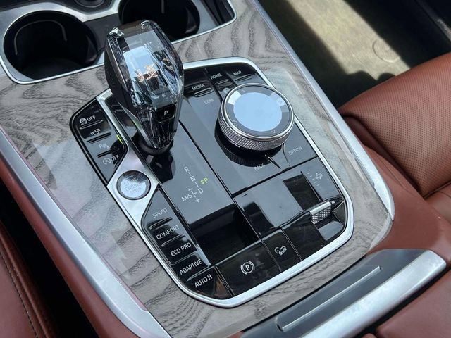 Used 2019 BMW X7 xDrive40i w/ Premium Package AWD/4WD image 36