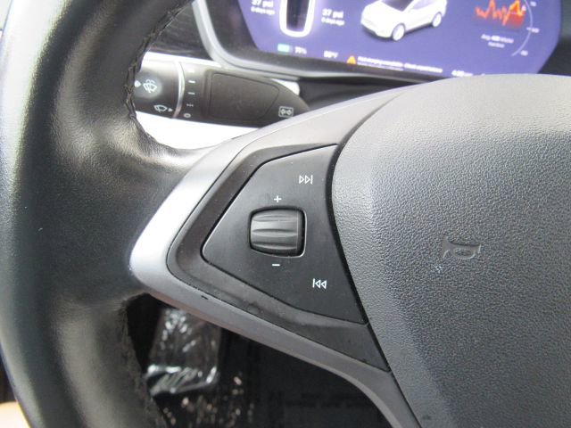 Used 2018 Tesla Model X 100D image 40