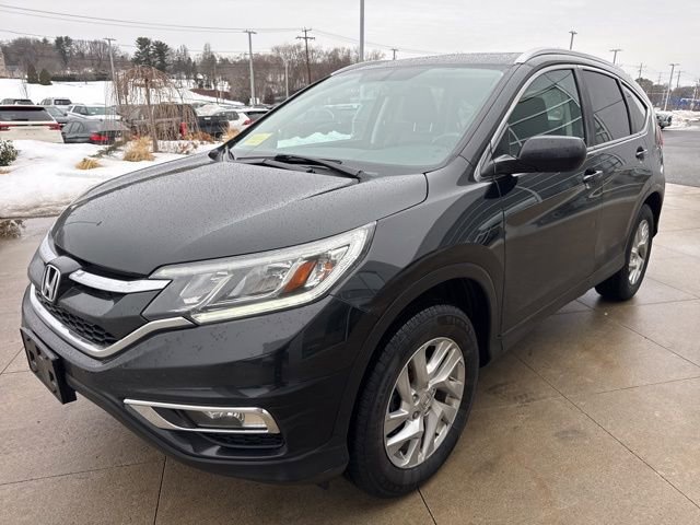 Used 2016 Honda CR-V EX-L image 3