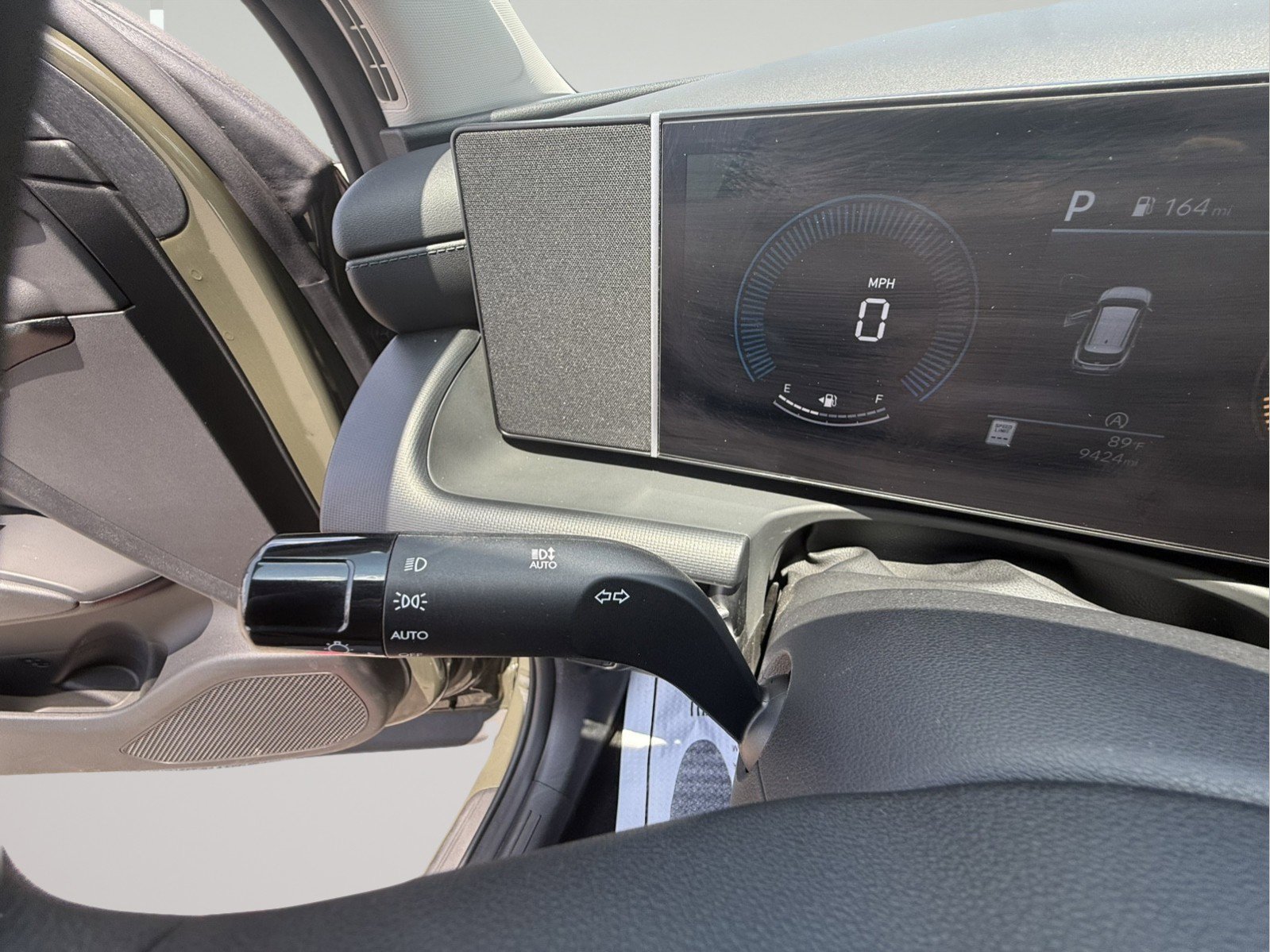 Used 2025 Hyundai Tucson SEL image 24