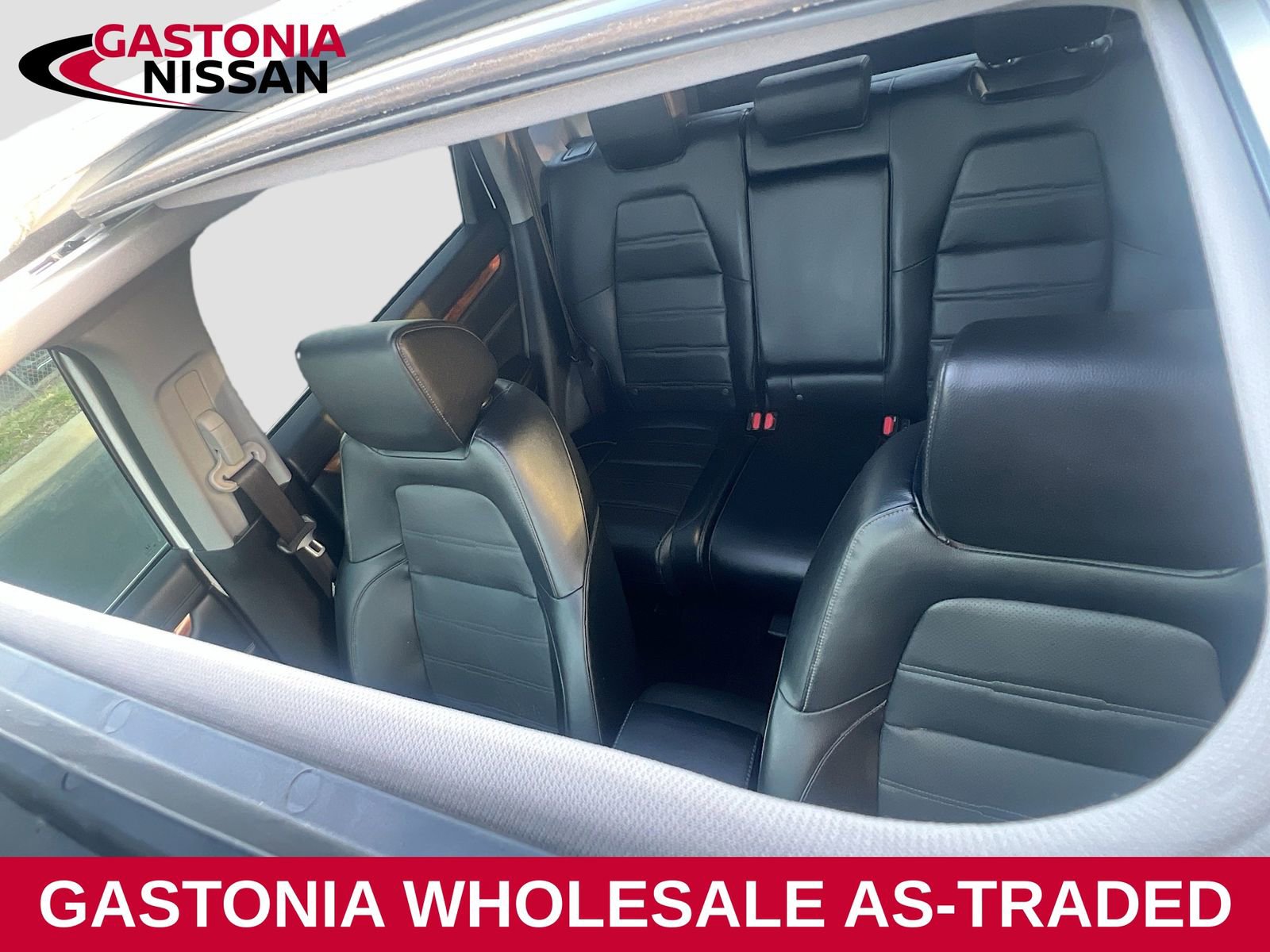 Used 2019 Honda CR-V EX-L image 22