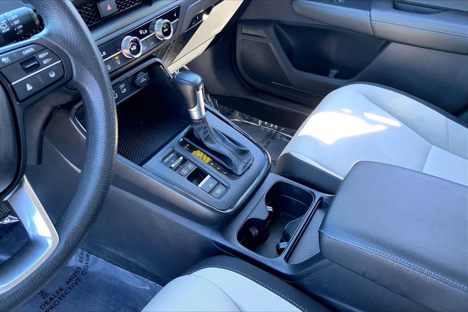 Used 2024 Honda CR-V EX image 13