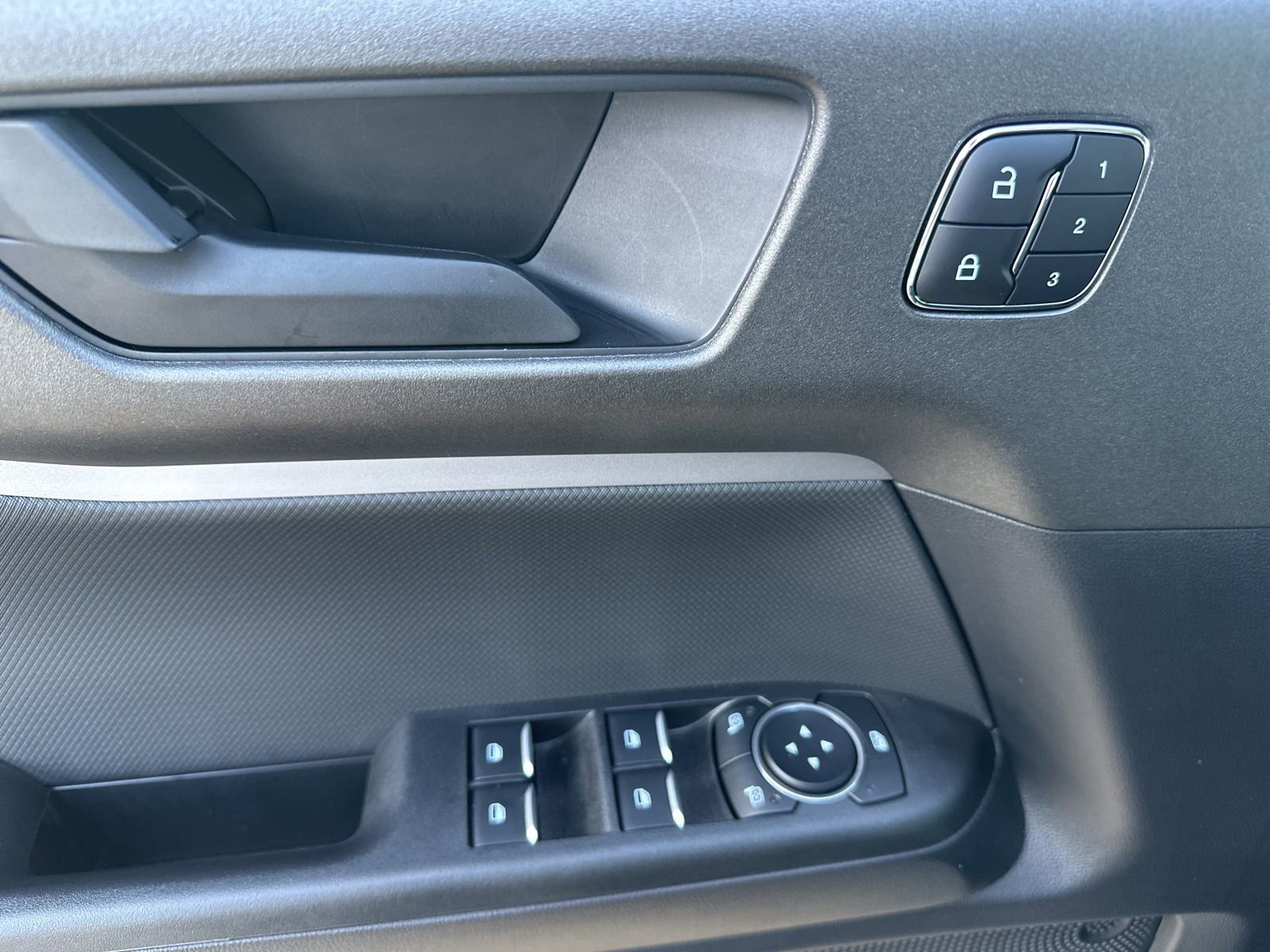 New 2025 Ford Bronco Sport Outer Banks image 10