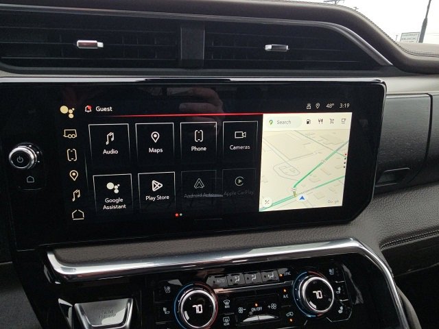 New 2026 GMC Sierra 3500 Denali w/ Denali Reserve Package image 33