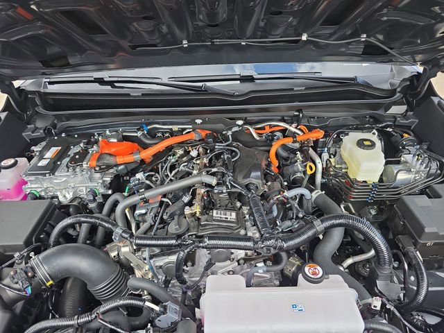 New 2026 Toyota Tacoma TRD Off-Road image 28