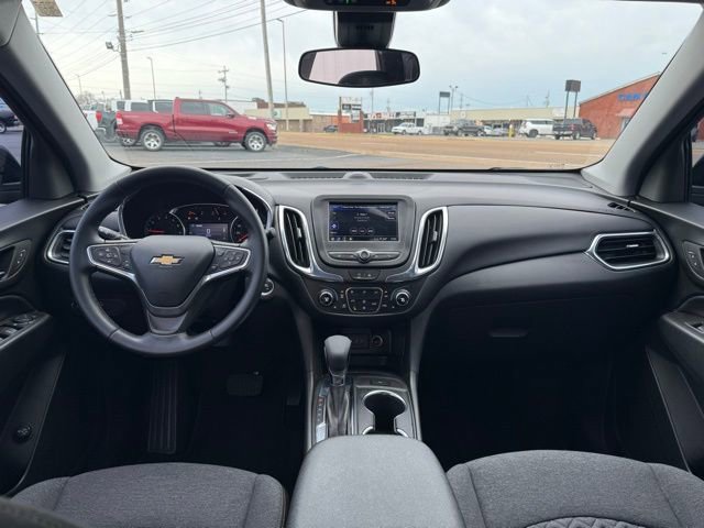 Used 2023 Chevrolet Equinox LT image 7