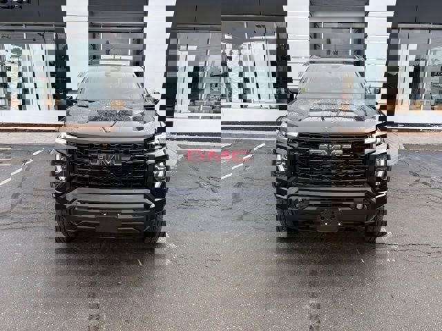 New 2026 GMC Canyon Elevation w/ Convenience Package image 5