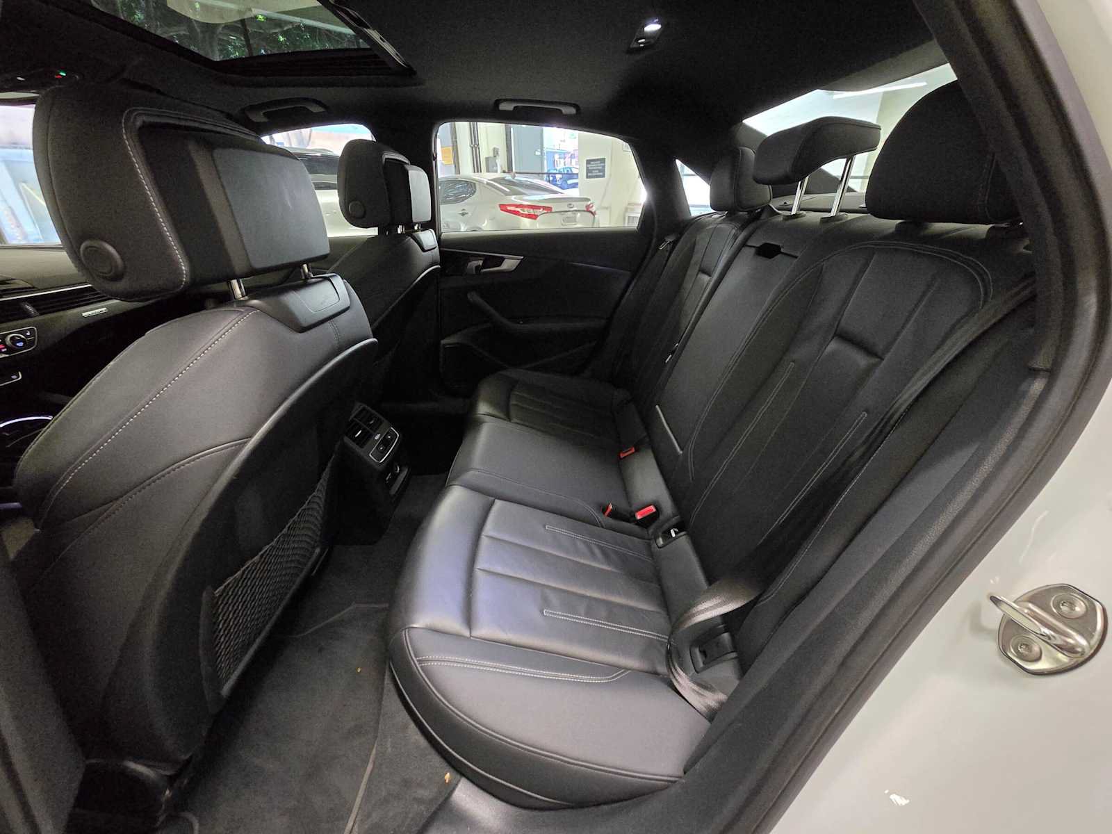 Used 2024 Audi A4 2.0T Premium Plus AWD/4WD image 15