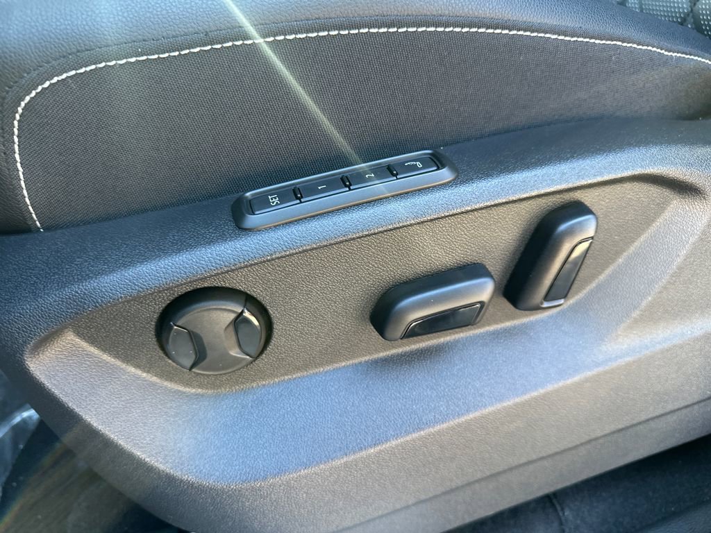 New 2026 Volkswagen Atlas SEL Premium R-Line image 4