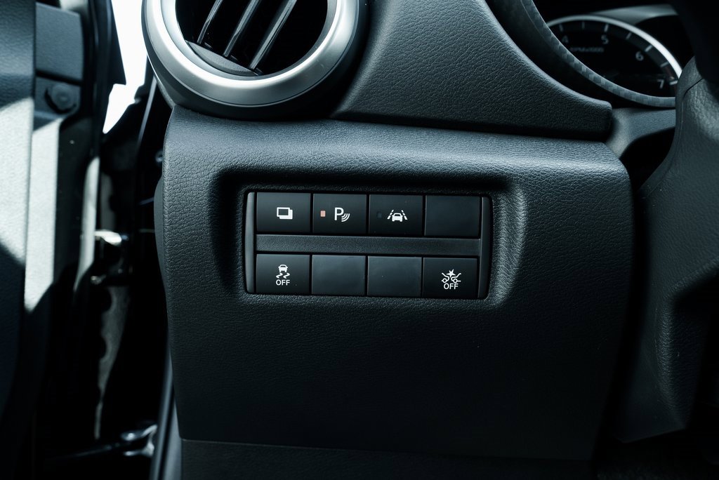 New 2025 Nissan Versa S w/ Trunk Package image 17