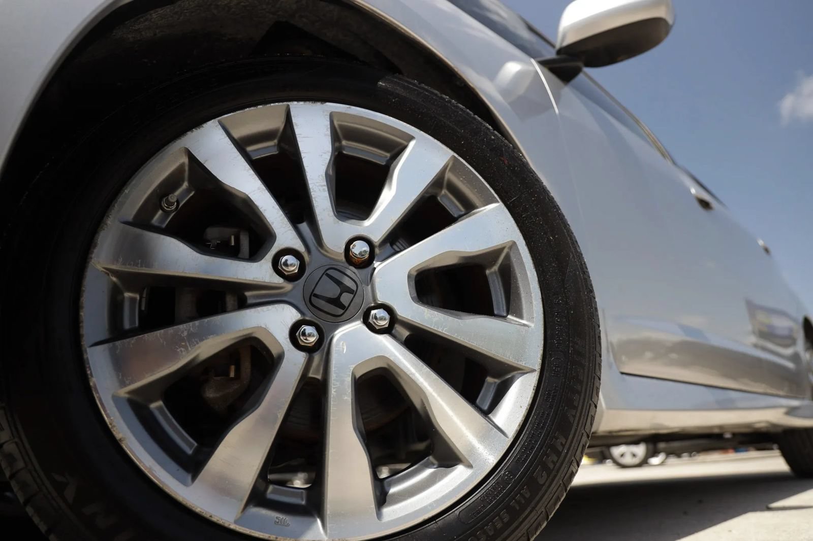 Used 2013 Honda Fit Sport image 3