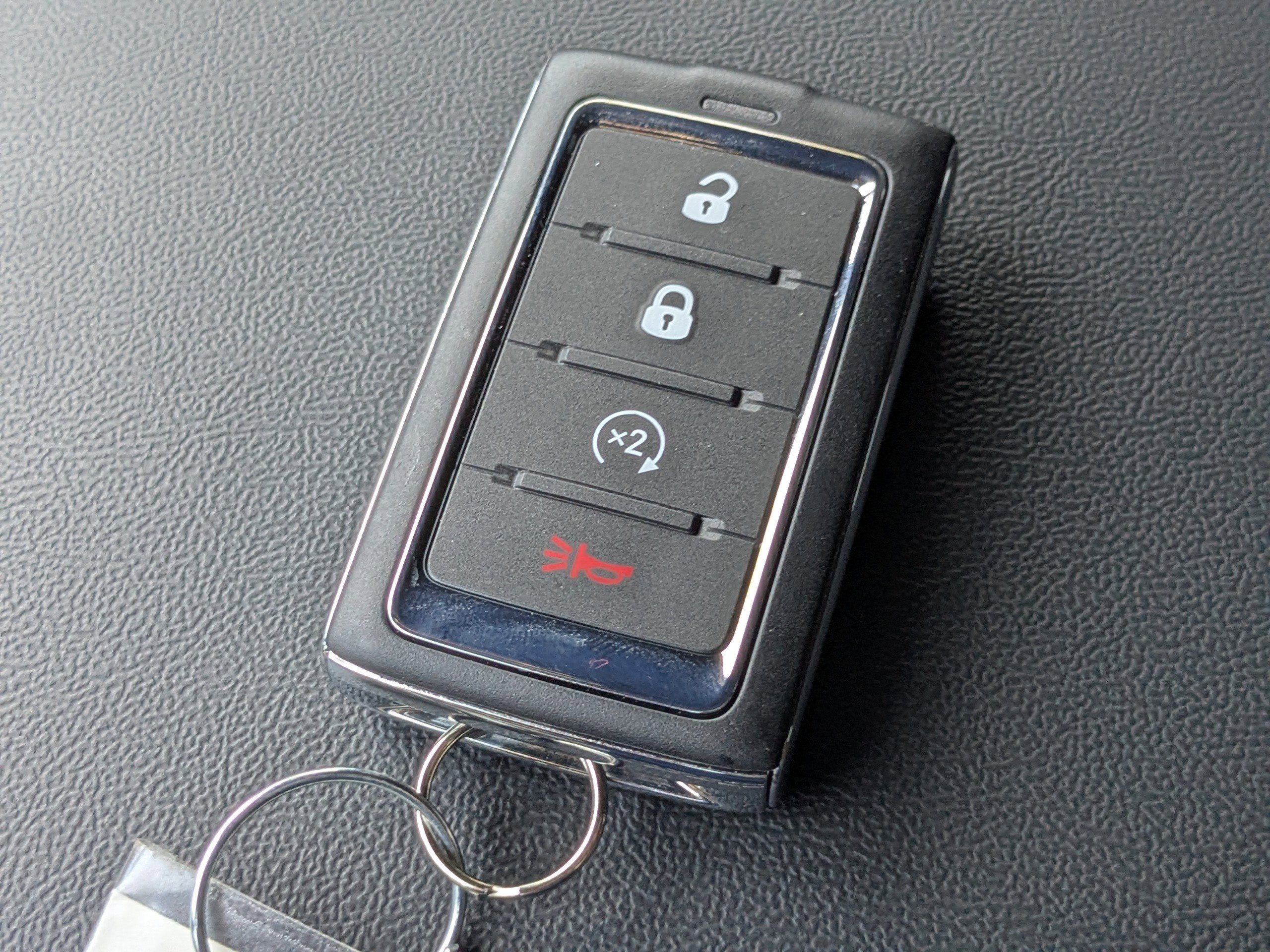 New 2026 Jeep Cherokee Laredo image 24