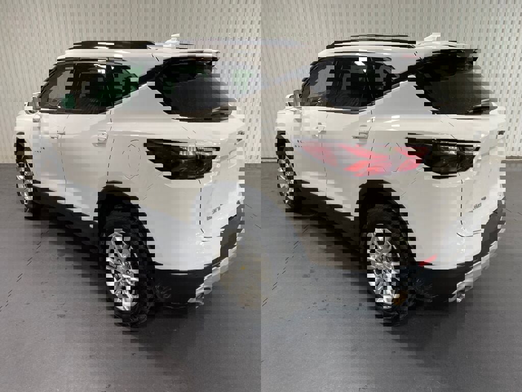 Used 2020 Chevrolet Blazer LT image 22