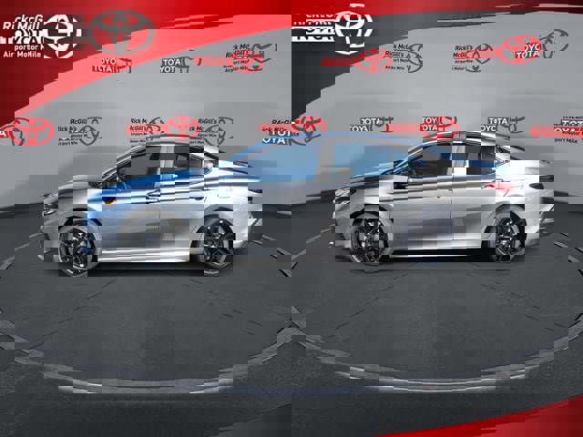 New 2026 Toyota Camry SE image 5