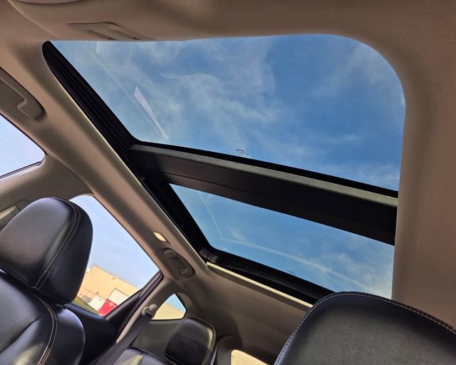 Used 2022 Nissan Murano Platinum w/ Cargo Package FWD image 8
