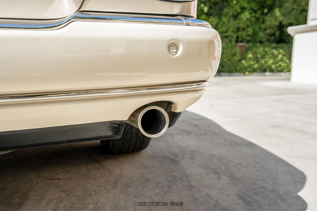 Used 2002 Rolls-Royce Silver Seraph RWD image 79