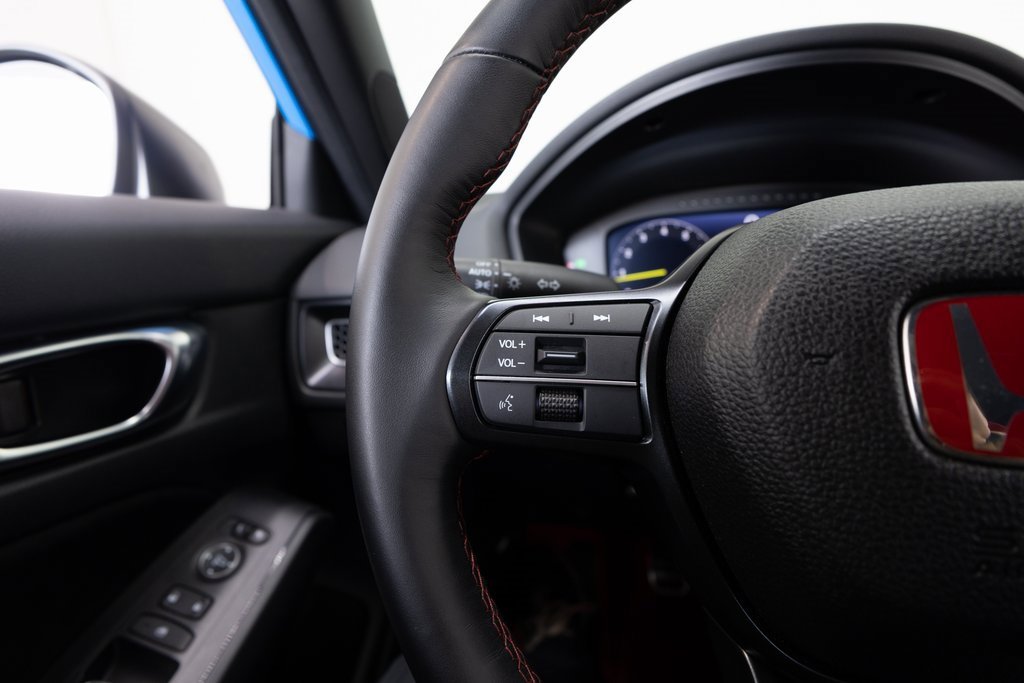 Used 2025 Honda Civic Type R image 28