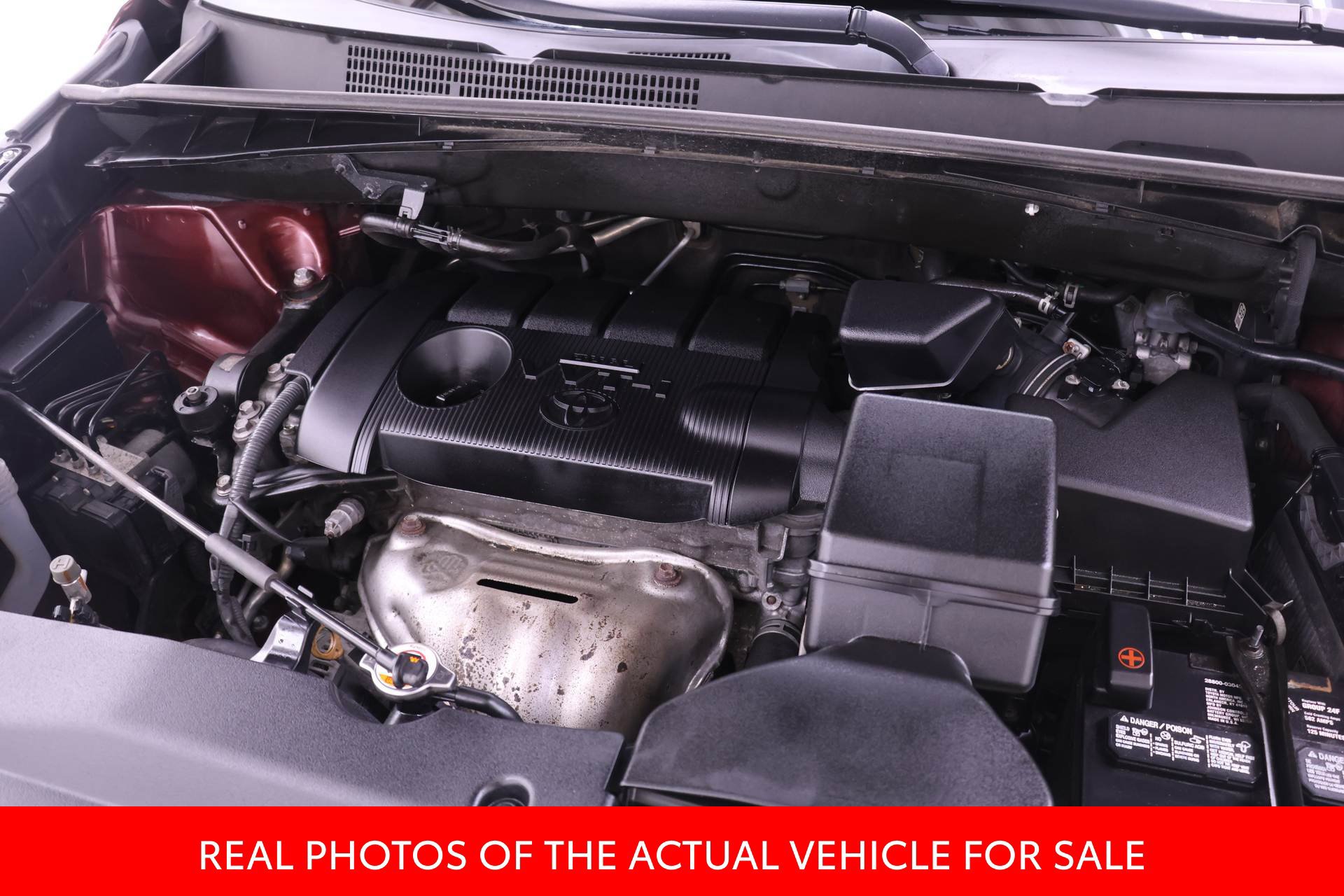 Used 2018 Toyota Highlander LE FWD image 17