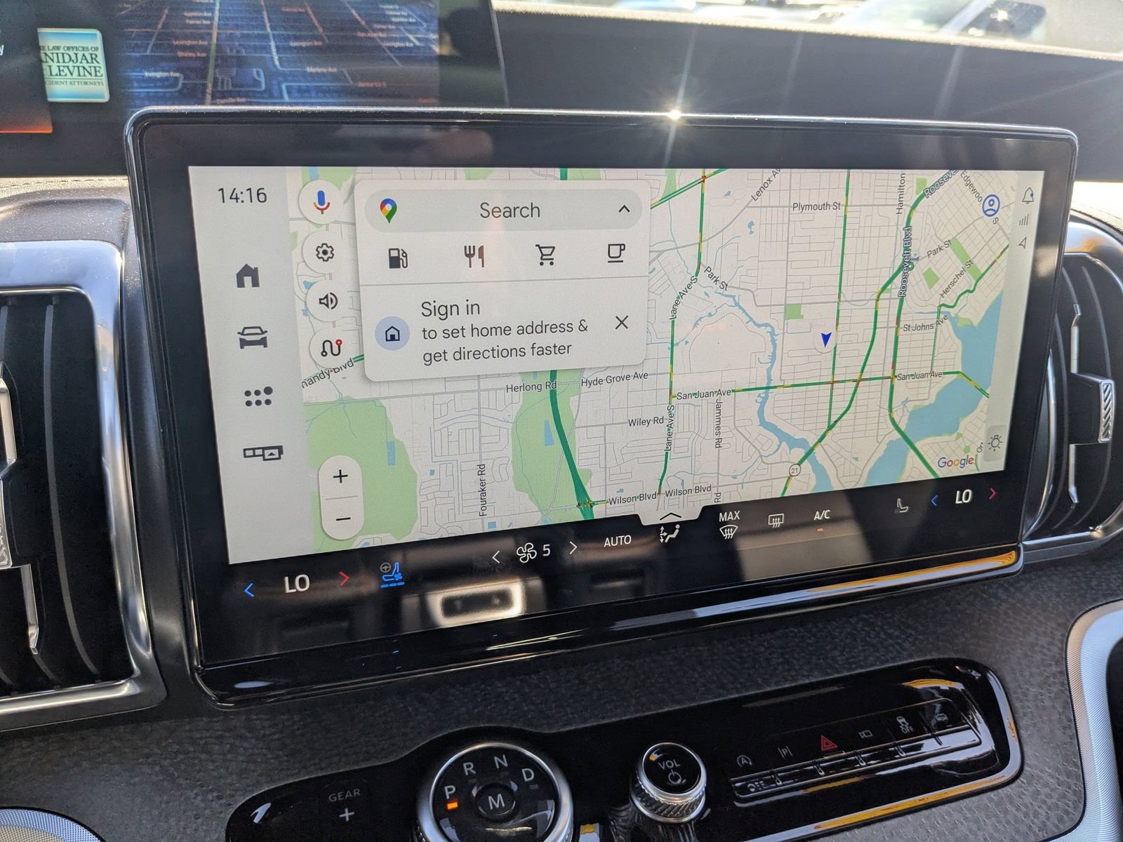 New 2025 Ford Expedition Tremor AWD/4WD image 21
