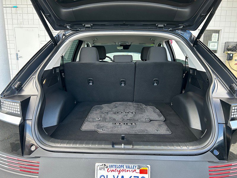 Used 2024 Hyundai Ioniq 5 SEL image 22