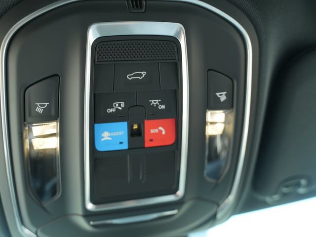 New 2026 Jeep Cherokee Limited AWD/4WD image 36