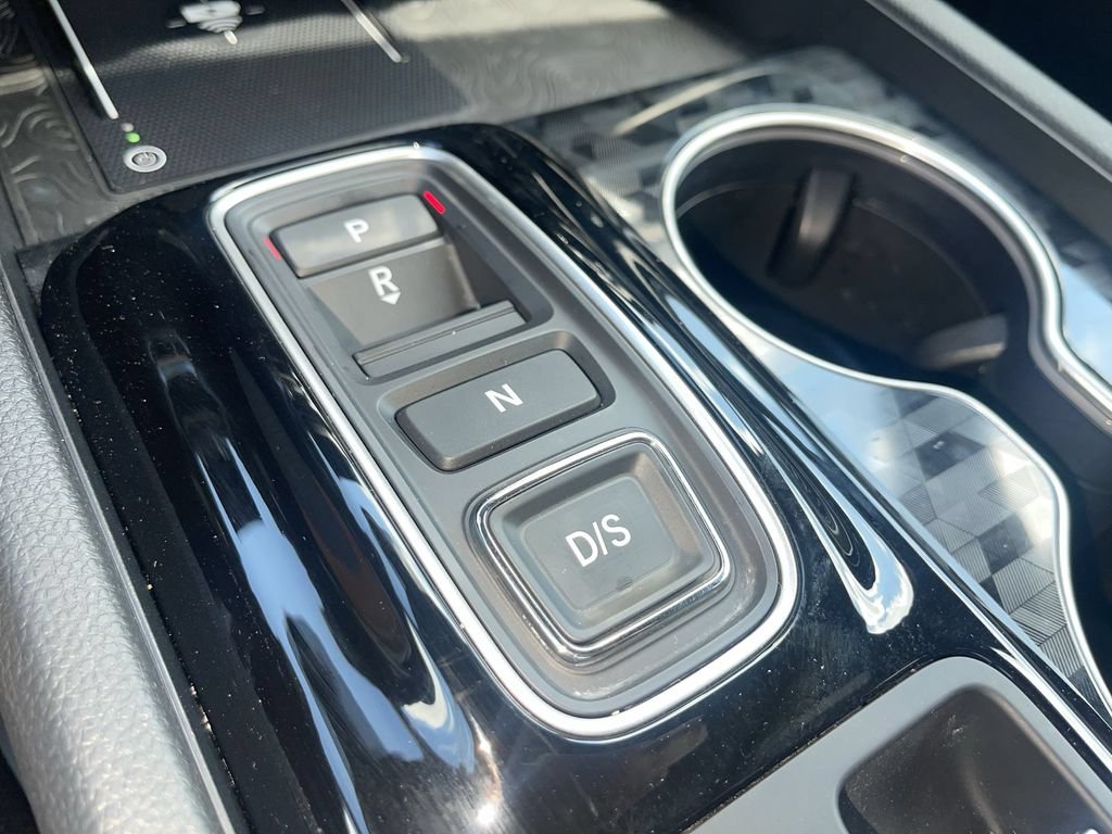 Used 2026 Honda Passport TrailSport Elite image 33