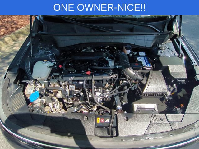 Used 2025 Hyundai Kona N Line S FWD image 37