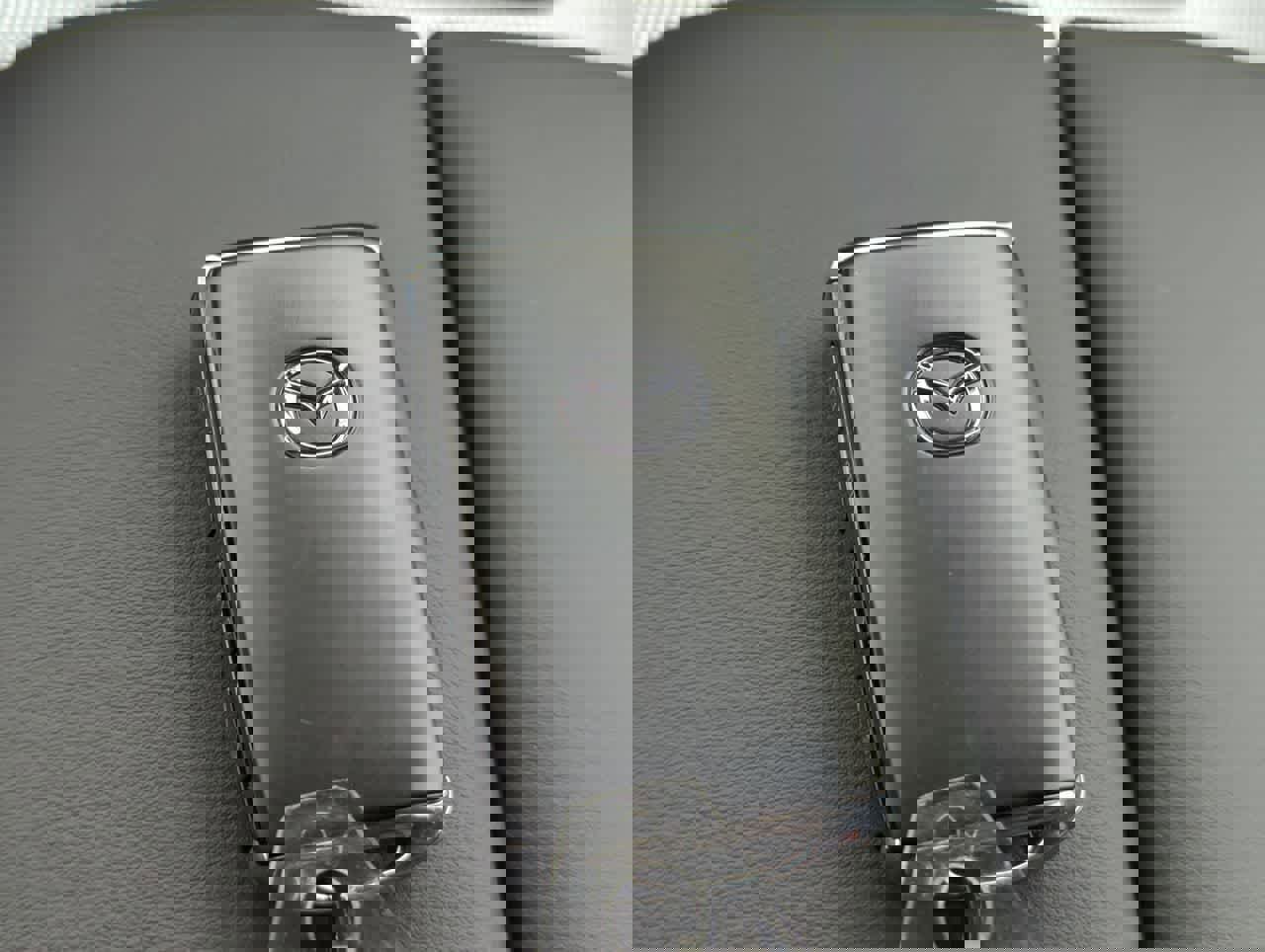 New 2025 MAZDA CX-70 3.3 Turbo S w/ Premium Package image 33