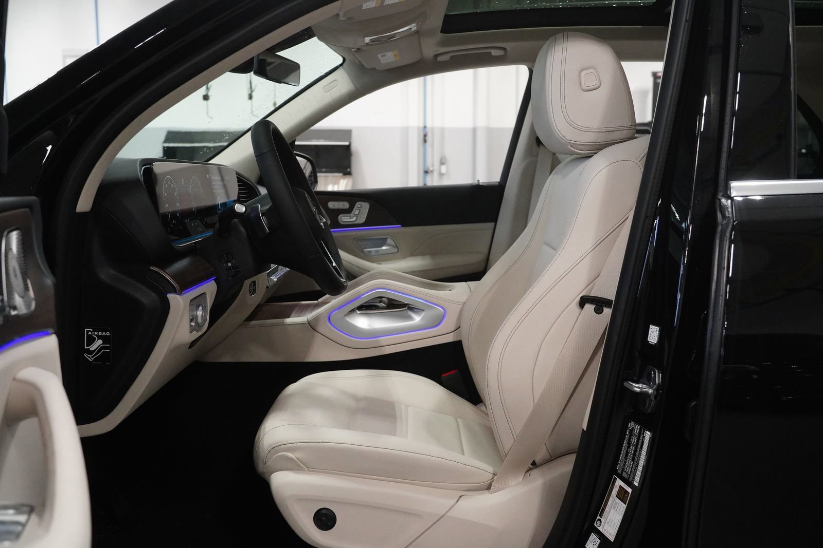 New 2026 Mercedes-Benz GLE 450 4MATIC image 2