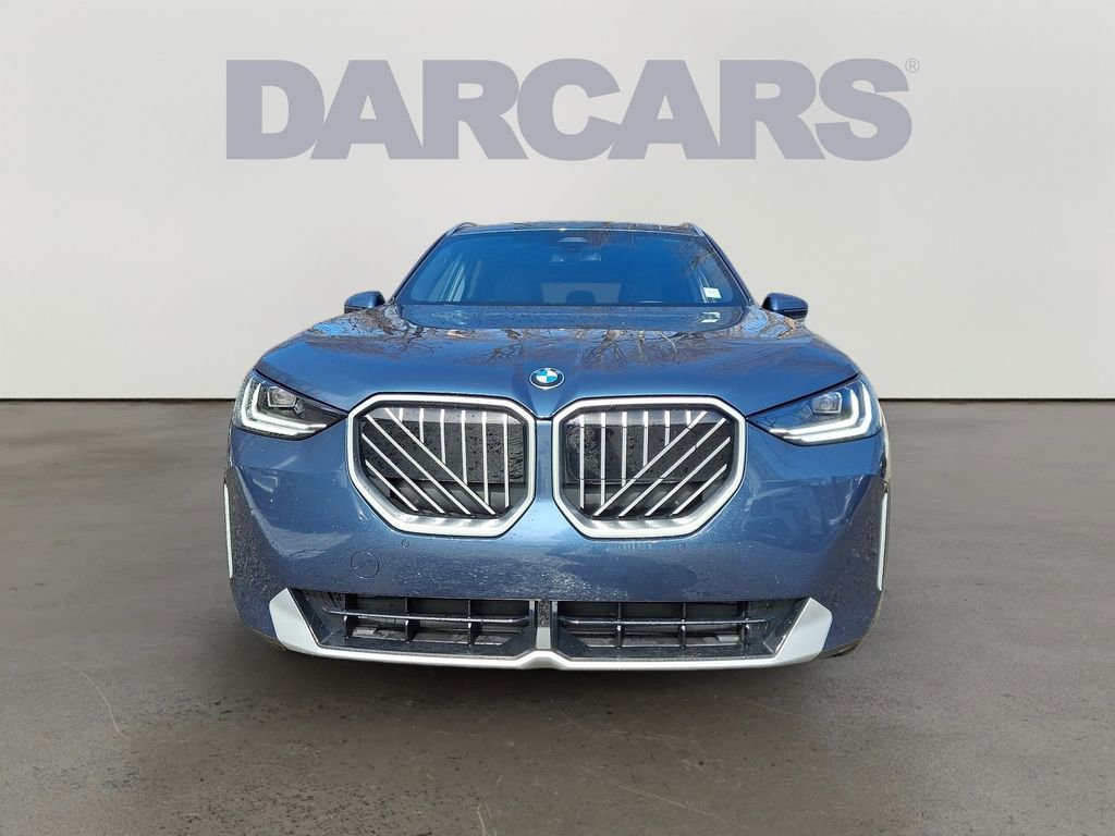 Used 2026 BMW X3 xDrive30 w/ Convenience Package image 2
