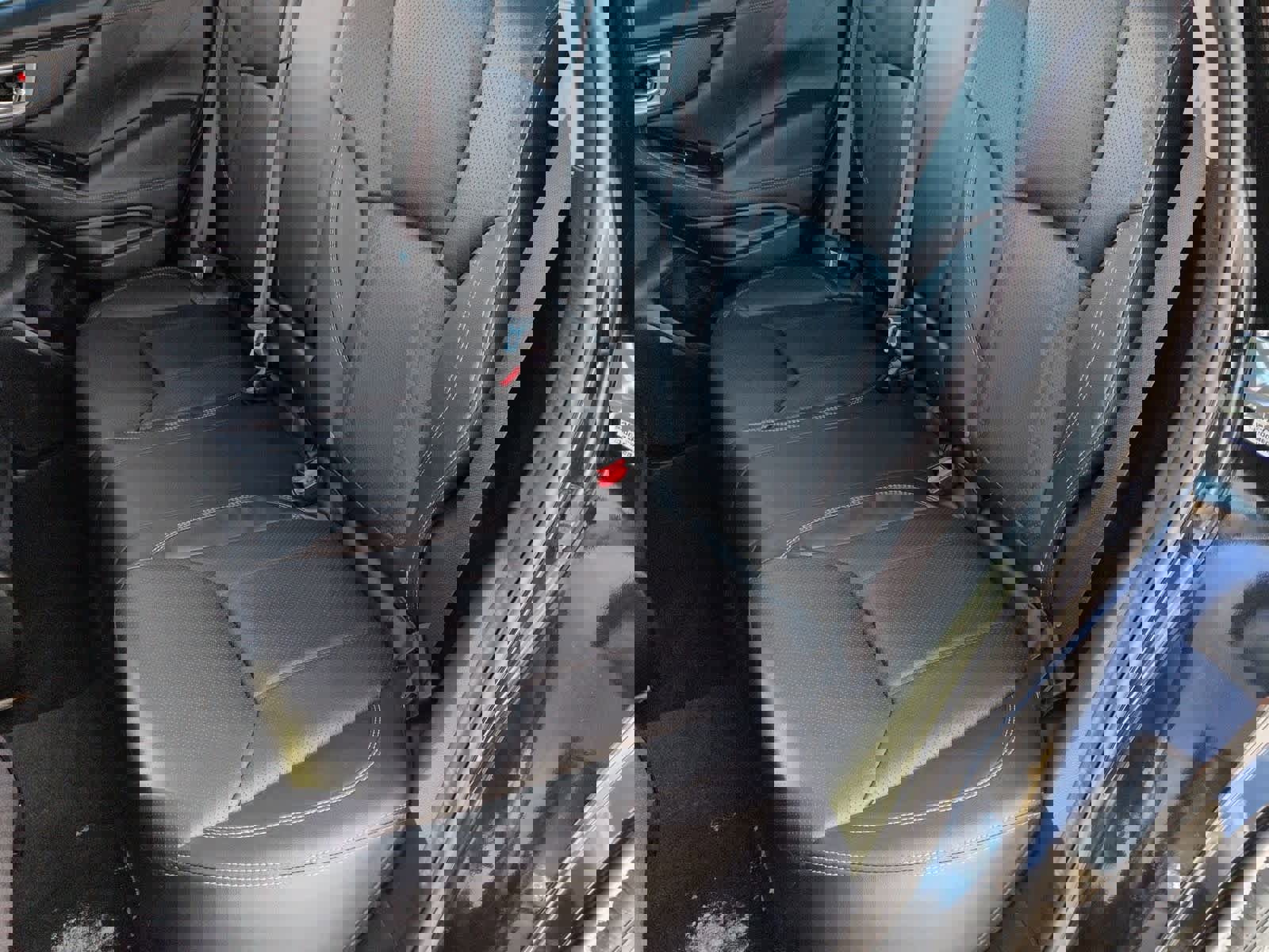 Certified 2022 Subaru Forester Touring w/ Popular Package #2 image 21