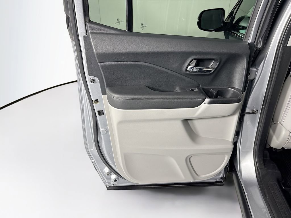 Used 2021 Honda Ridgeline RTL image 26
